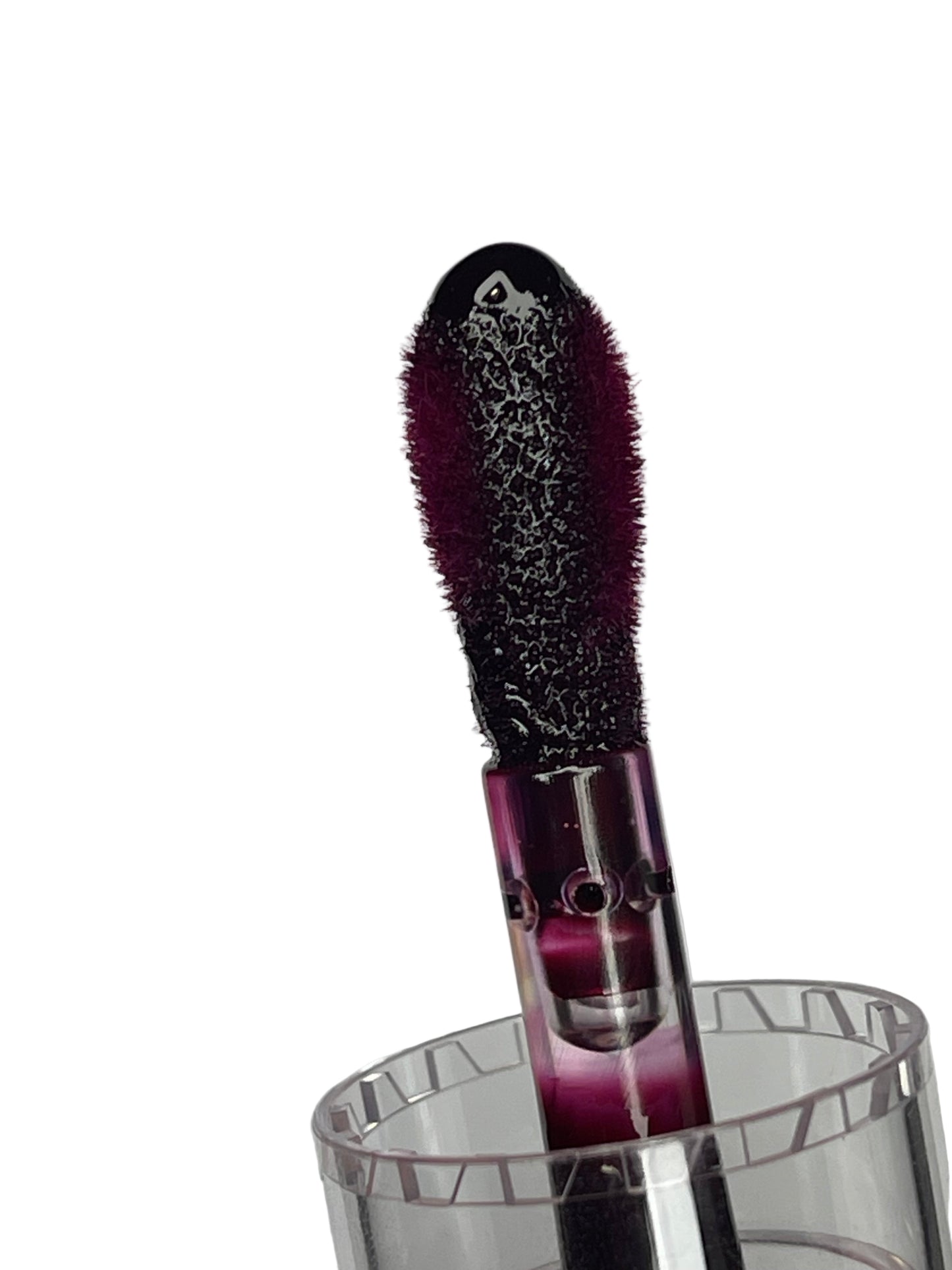 Rainbow Bite Lip Stain “Deep Plum”