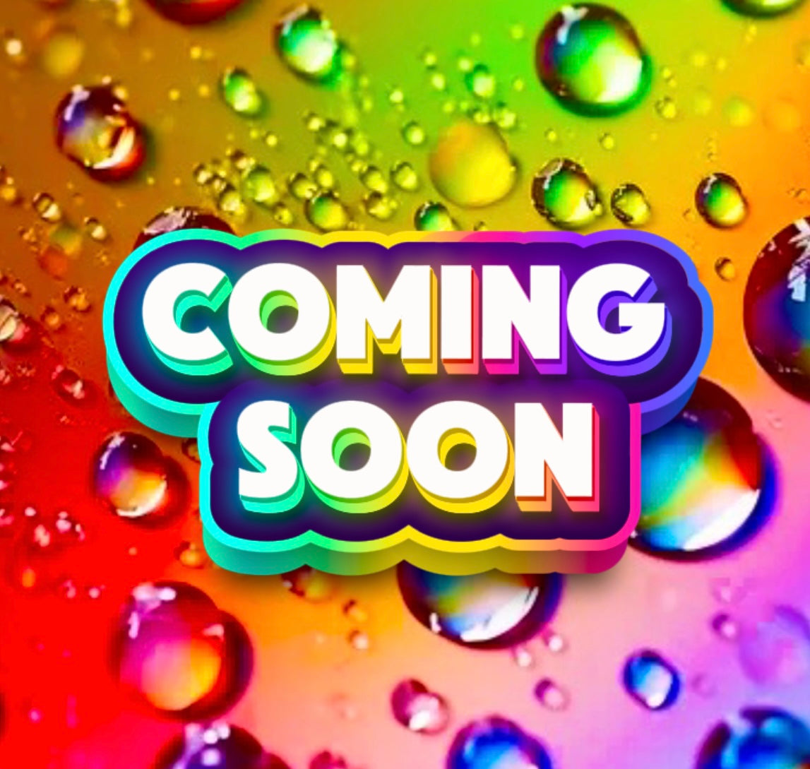 Rainbow Bloody Lip Tint