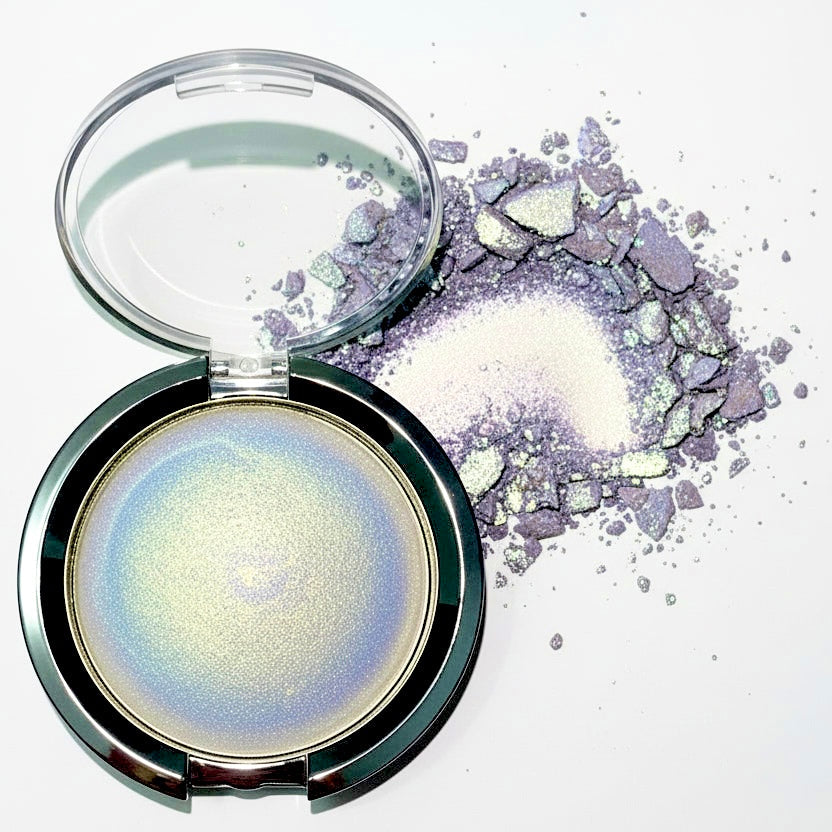 Halo-flesh Highlighter “Soul Spilled”