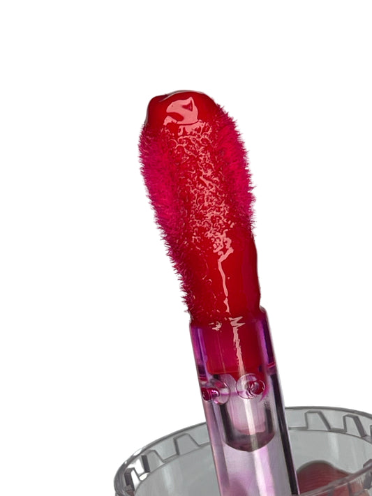 Rainbow Bite Lip Stain “Hot Pink”