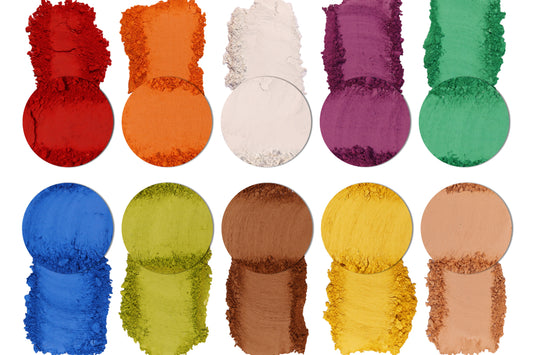 The OG Pride Palette *limited edition*