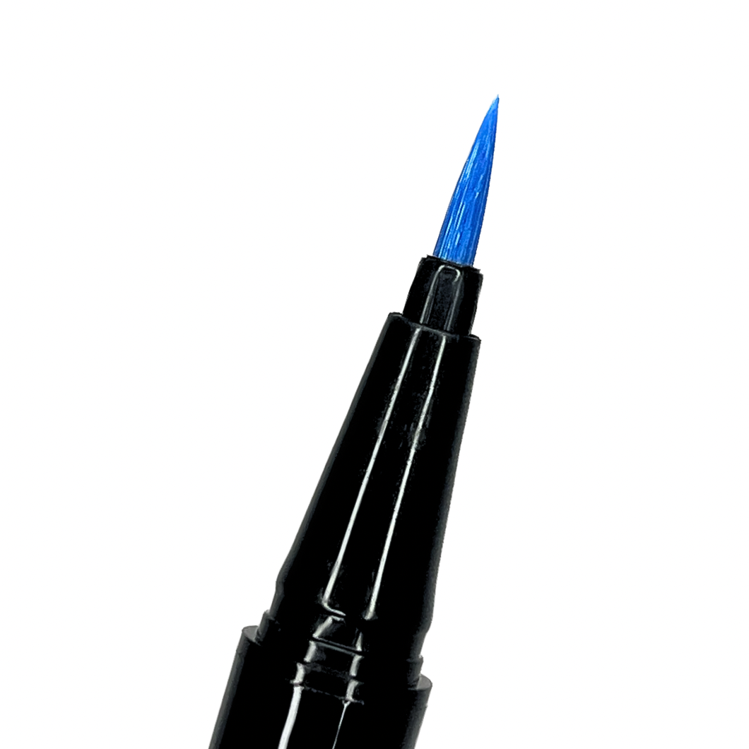Super-Stay Liquid Liner Light Blue