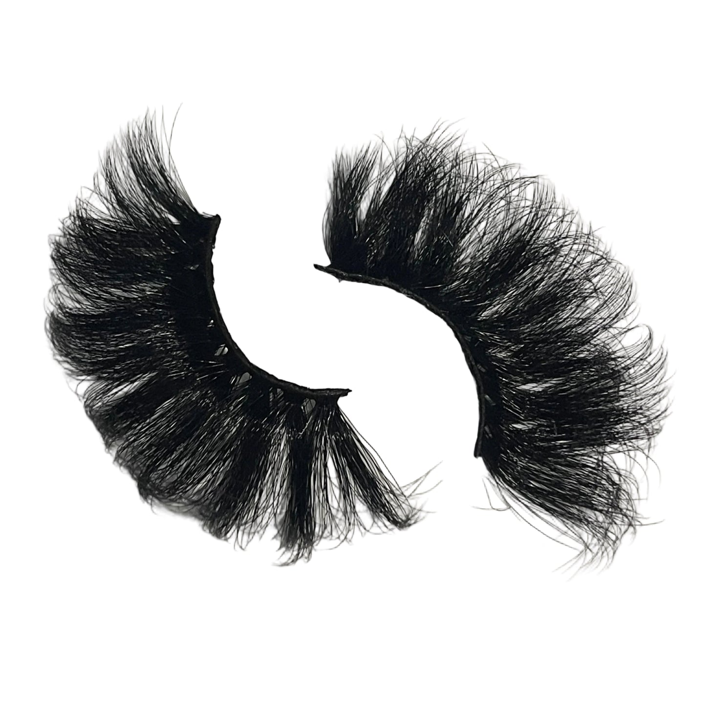 “Drama Starter” XXL-Faux Mink Lashes