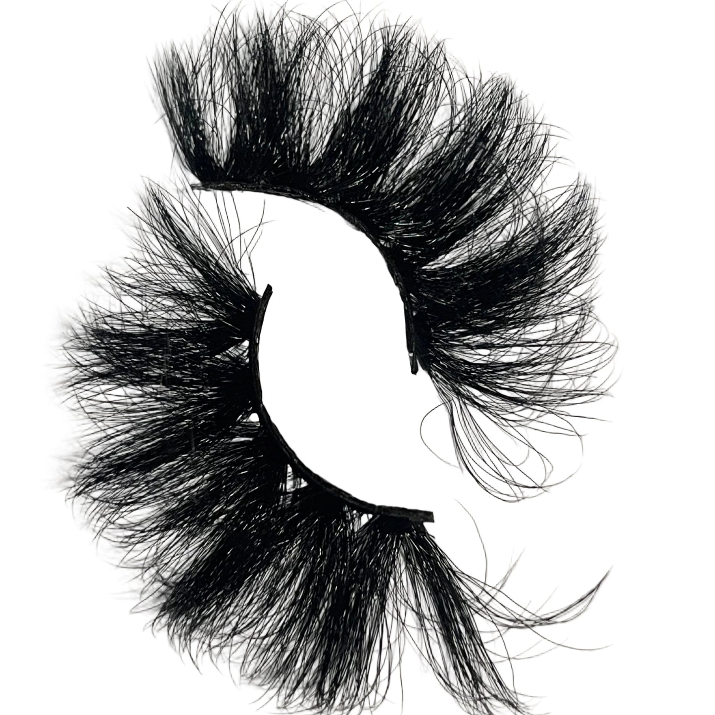 “Guilty Pleasure” XXL-Faux Mink Lashes