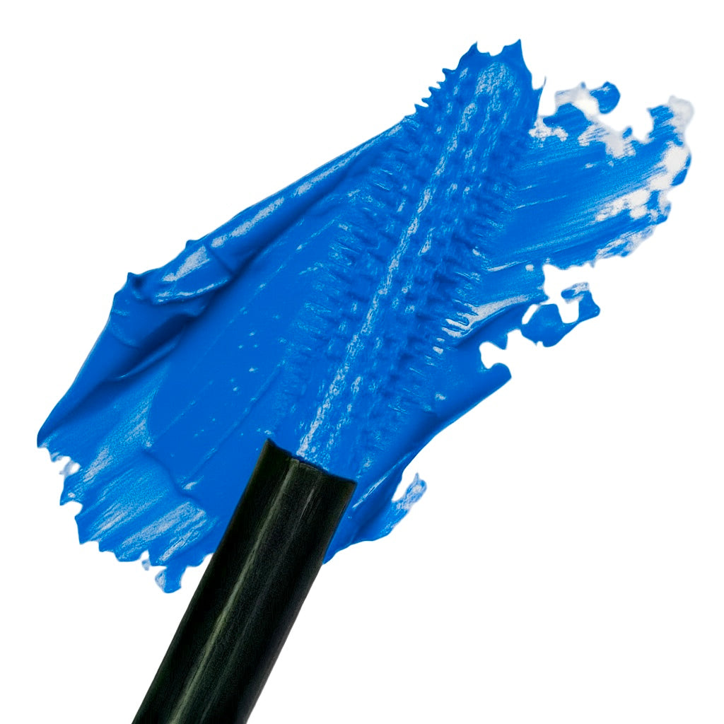 Loud-Lash Mascara "Bright Blue"