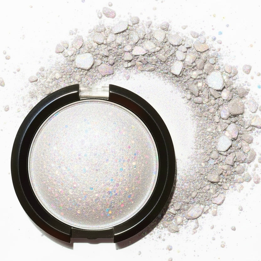 Halo-flesh Highlighter “Afterlife Glow”