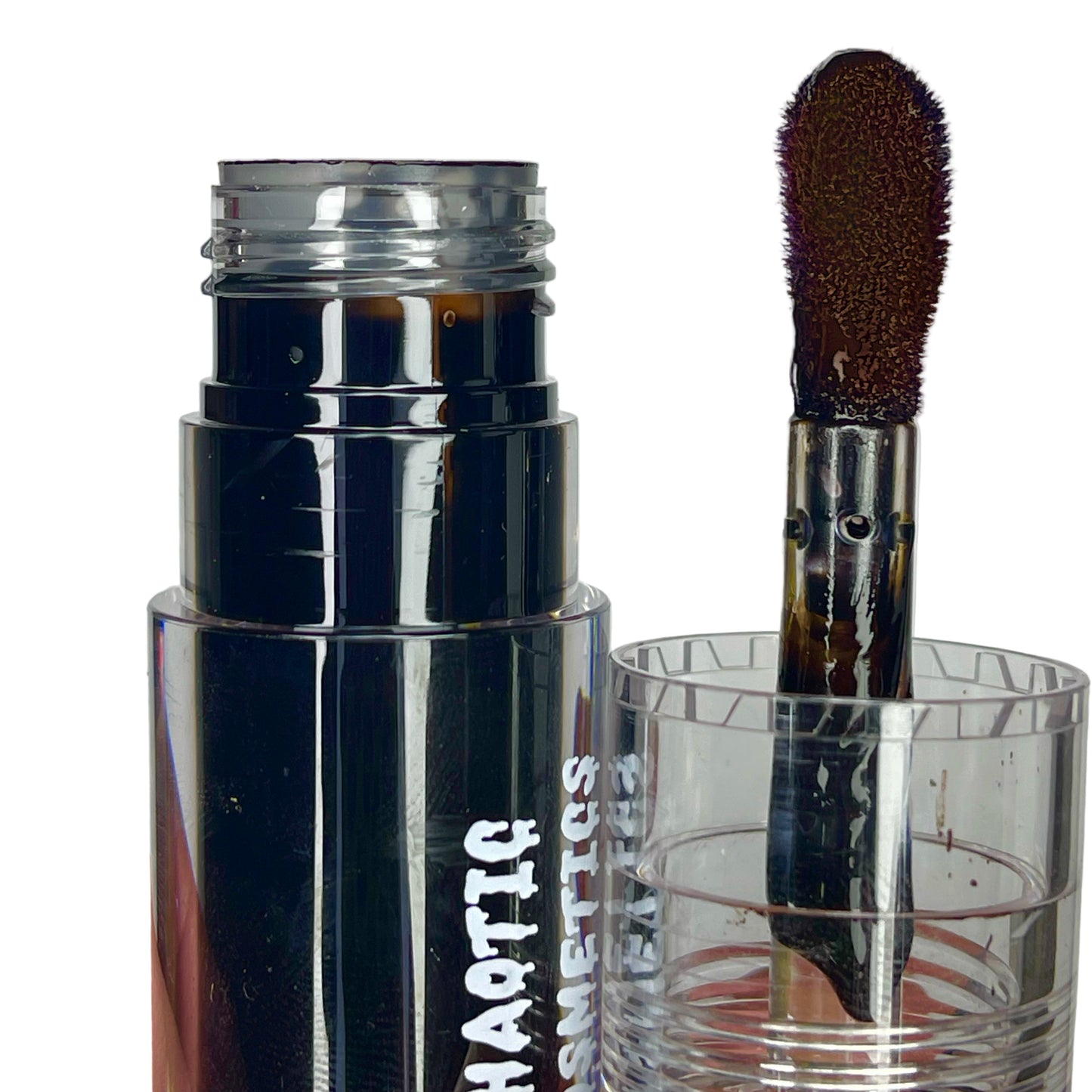 Rainbow Bite Lip Stain “Brown”