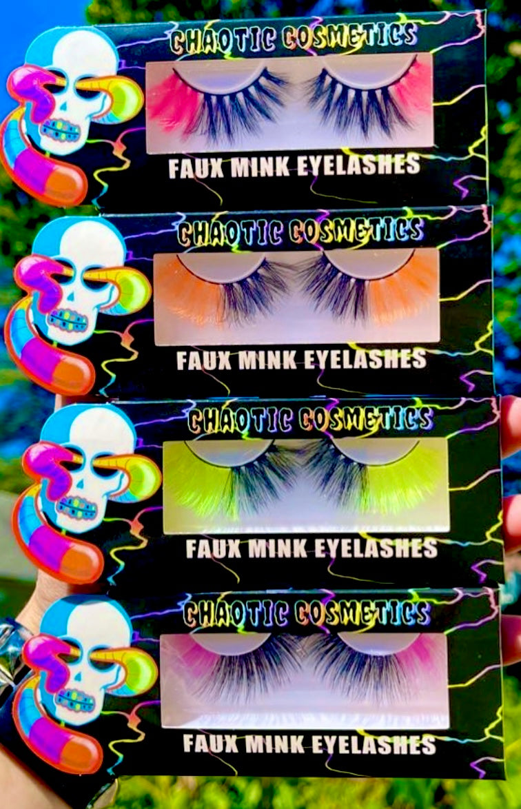 Ghostly Glow Bundle Box