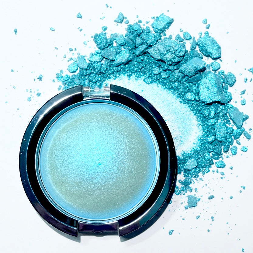 Halo-flesh Highlighter “Cold Flesh”