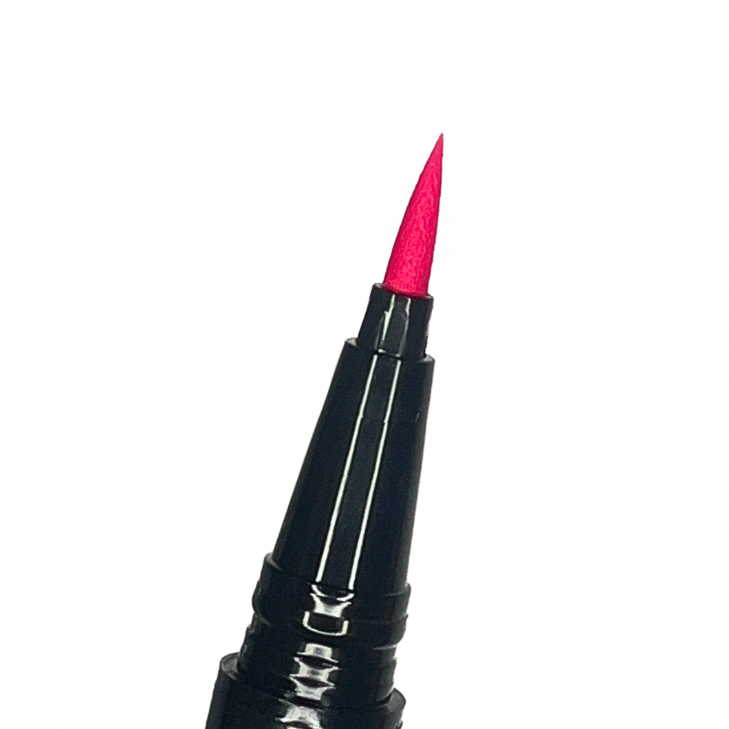 Super-Stay Liquid Liner Pink
