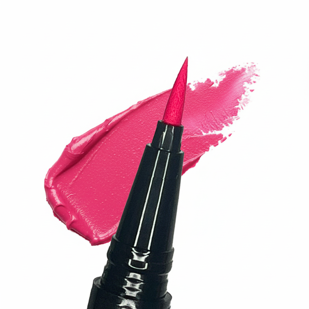 Super-Stay Liquid Liner Pink