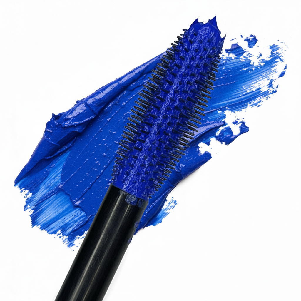 Loud-Lash Mascara "Deep Blue"