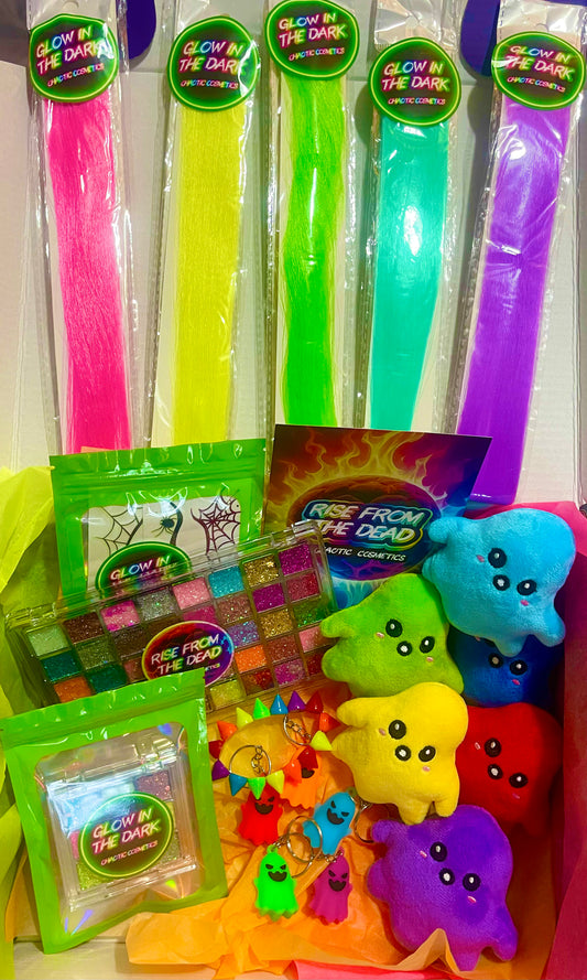 Ghostly Glow Bundle Box