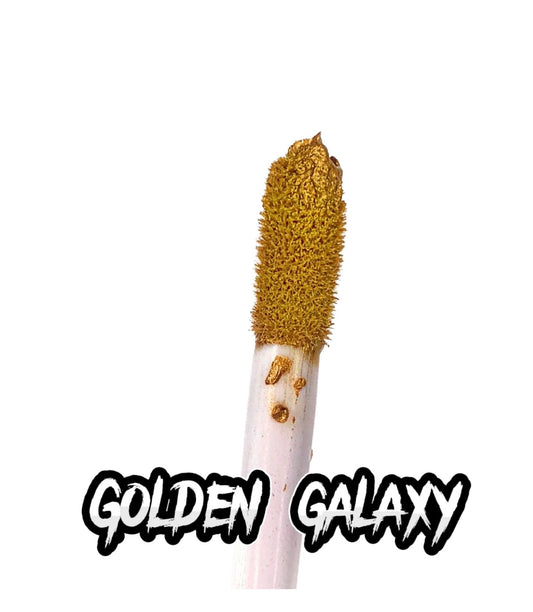 "Golden Galaxy" Mettalic Lipstck