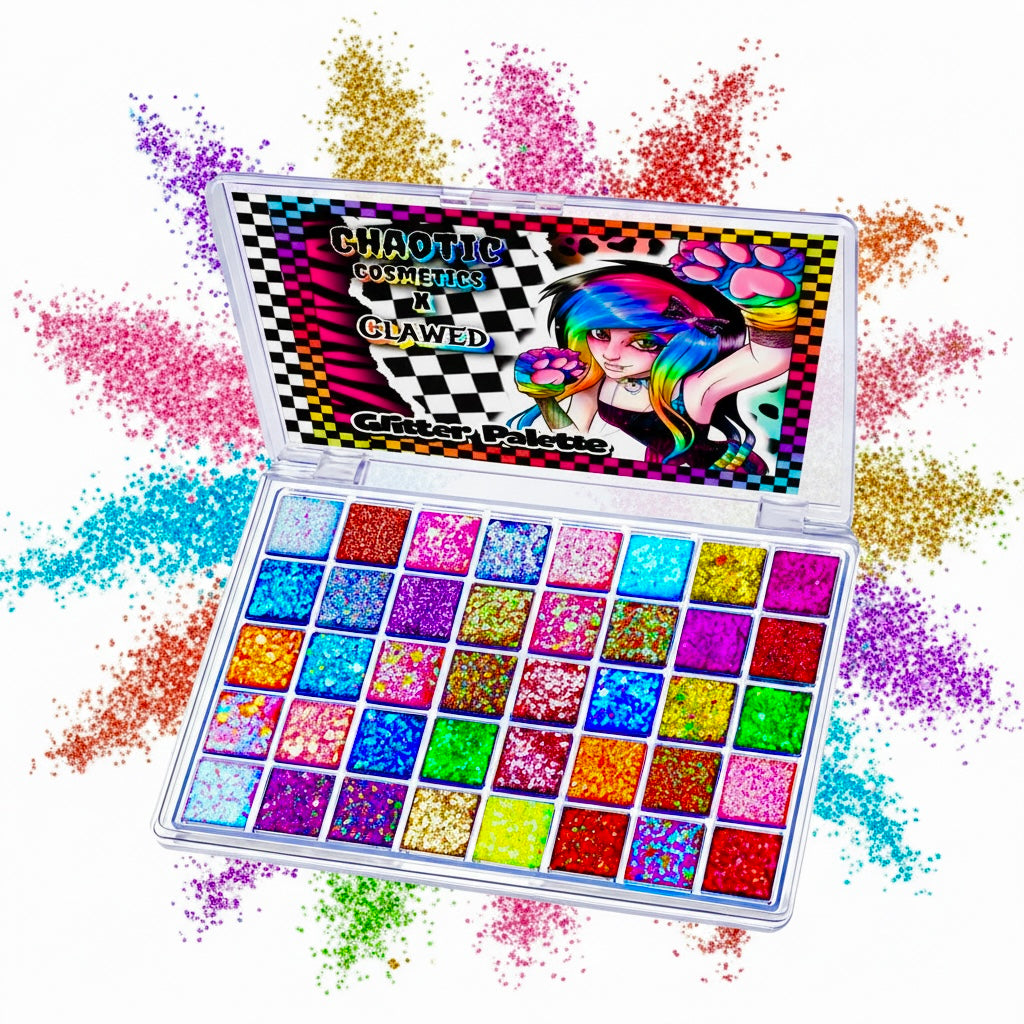 Emo Pride Bundle Box!! **LAUNCHING JUNE 5TH!**