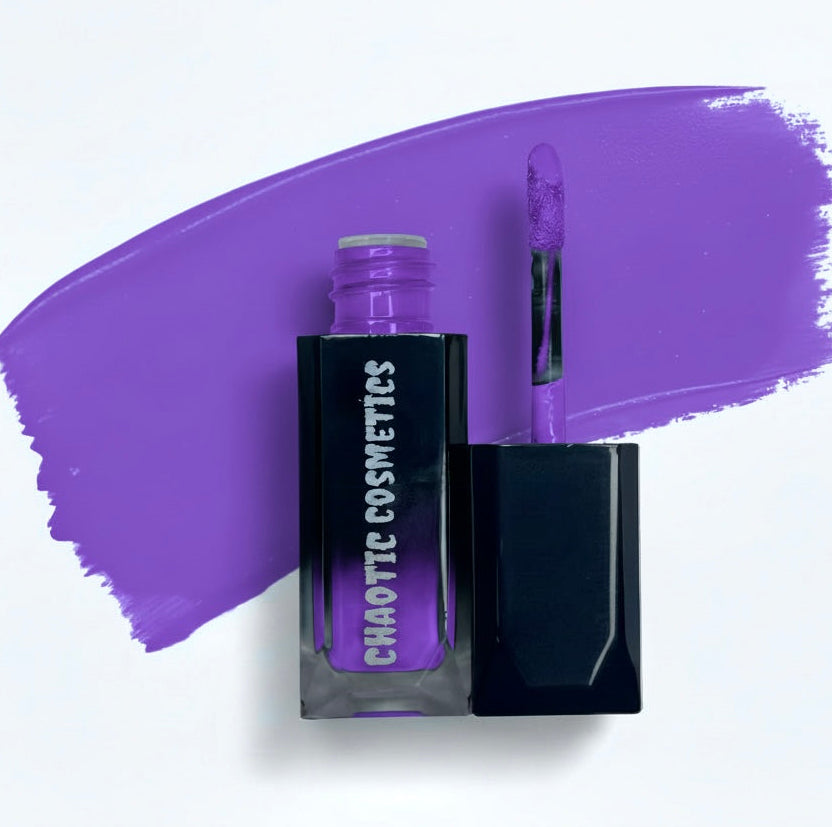 "Grape Candy" Liquid Lipstick