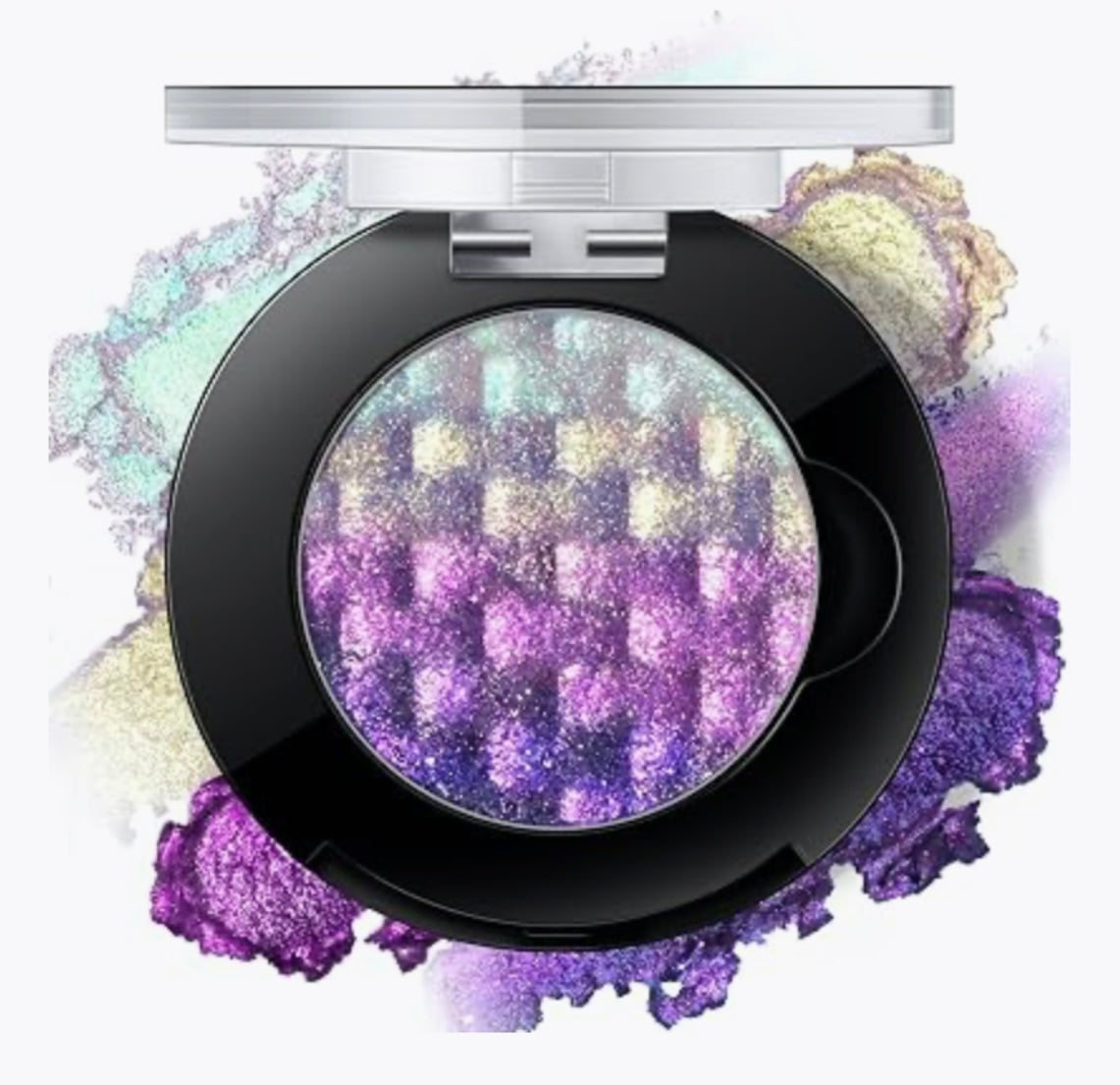 “Mermaid Fairytale” Multi-Chrome Shadow *LIMITED EDITION*