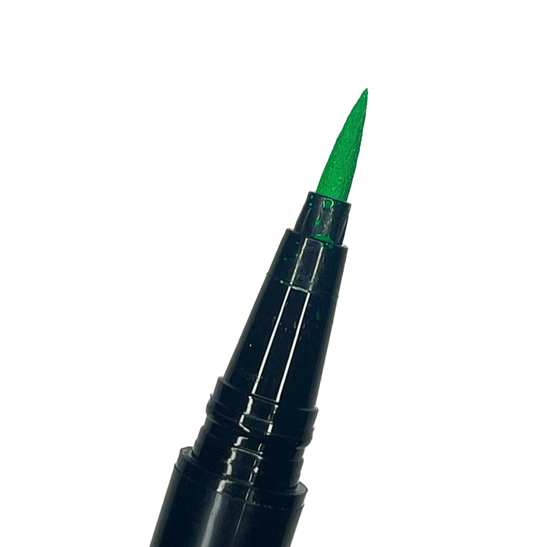 Green Eyeliner *FINAL SALE!*