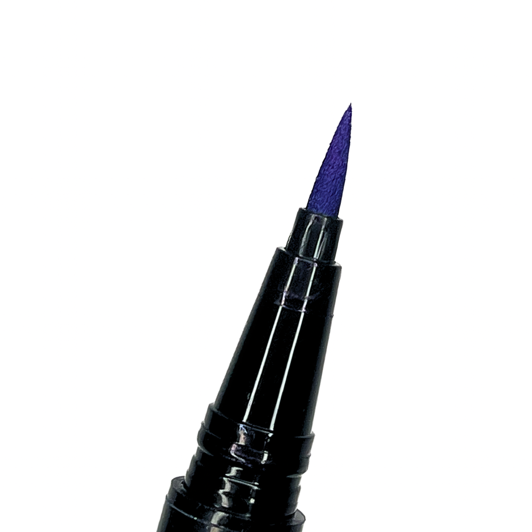 Blue Eyeliner *FINAL SALE!*