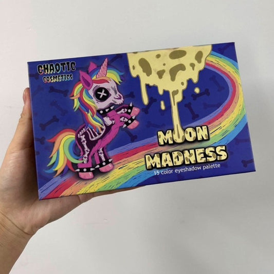Moon Madness Eyeshadow Palette *SALE*