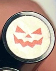 Super-Stay Stamp Liner "Orange Pumpkin"
