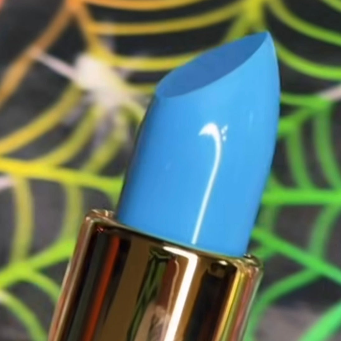 Night Skies Cream Lipstick
