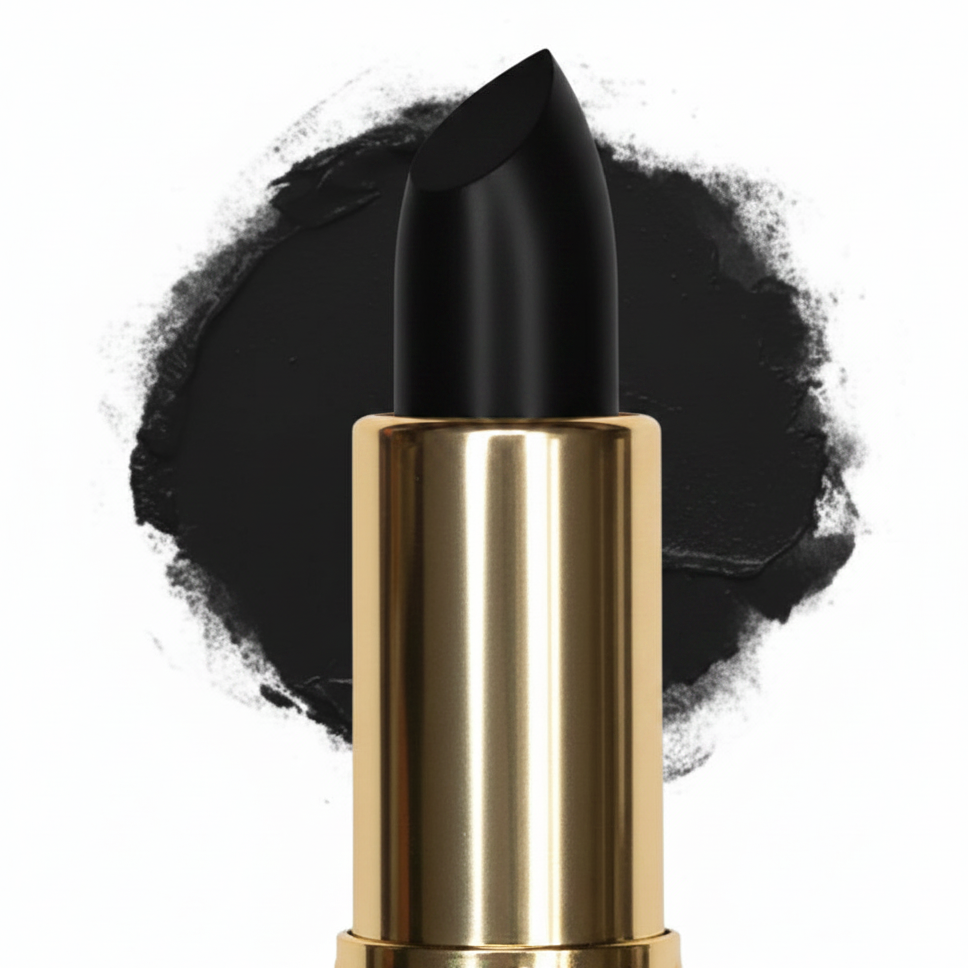 Dark Magic Blood Cream Lipstick