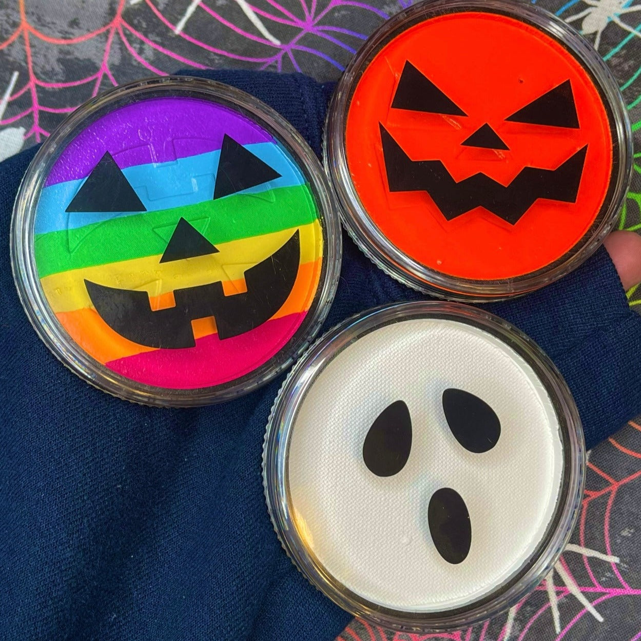 Spooky Split-Cake liner BUNDLE!