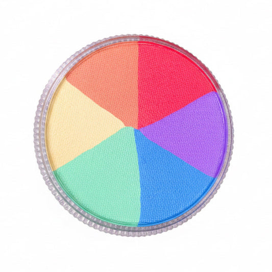 Moon Madness Split-Cake liner