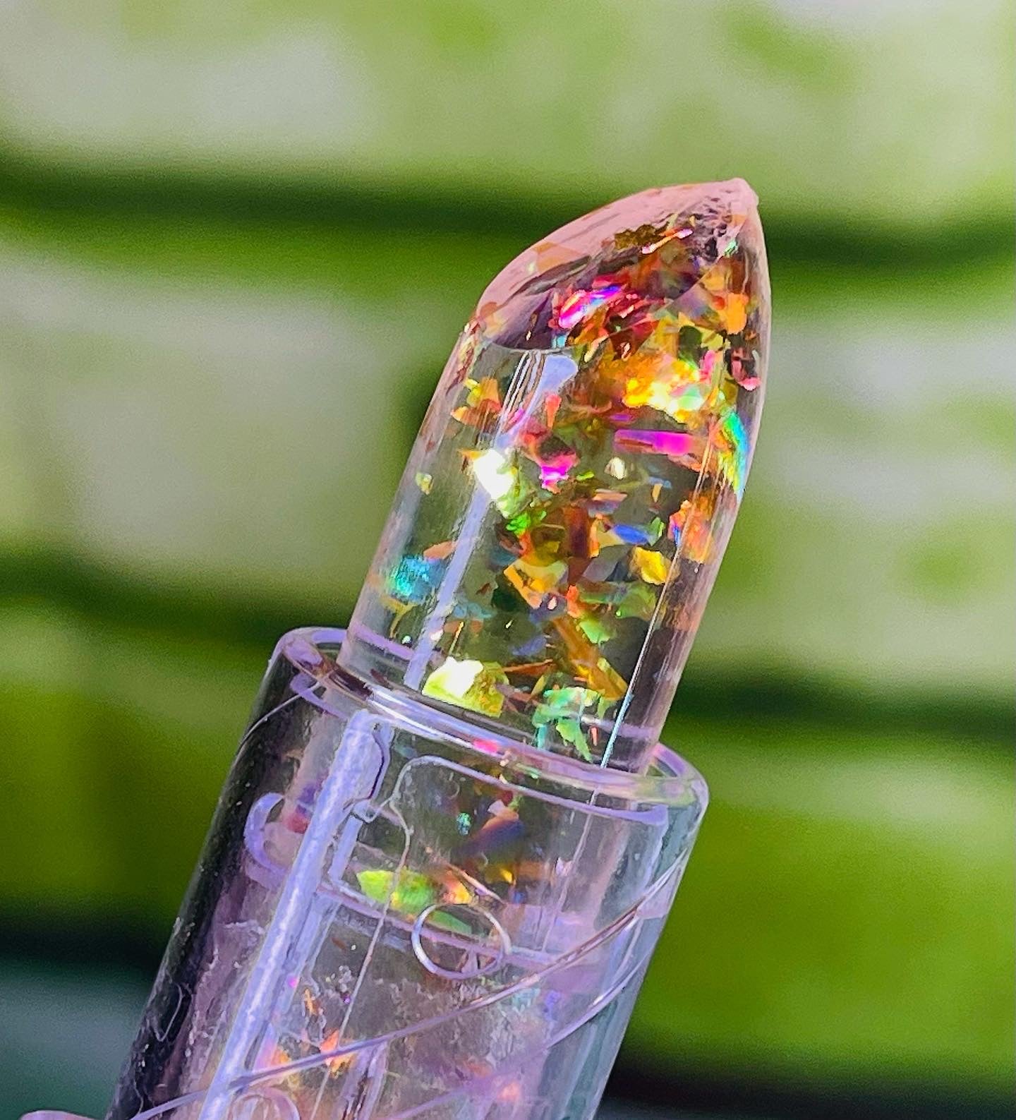 Rainbow Prism Lip Tint