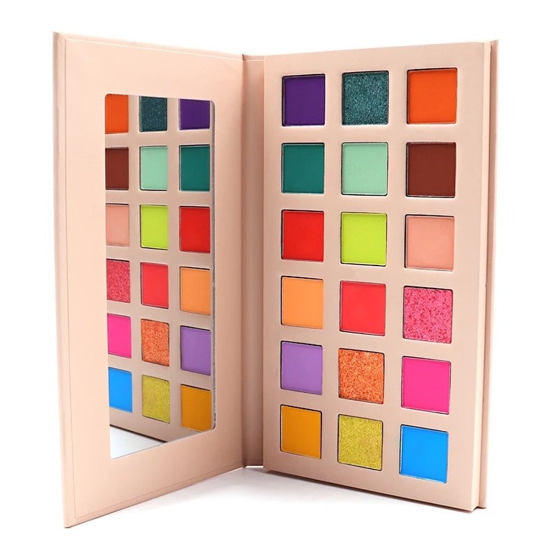 Double Scoop Deluxe Palette *FINAL SALE!!*