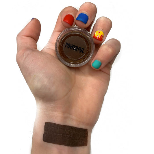 "Powerful" Hydro Liner