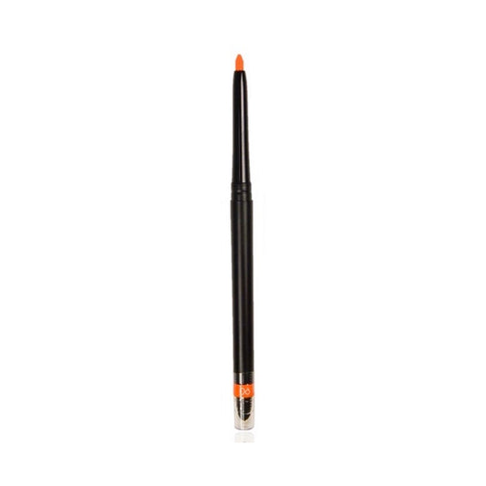 "Bright Orange" Twist Liner