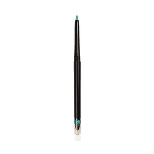 "Bright Teal" Twist Liner