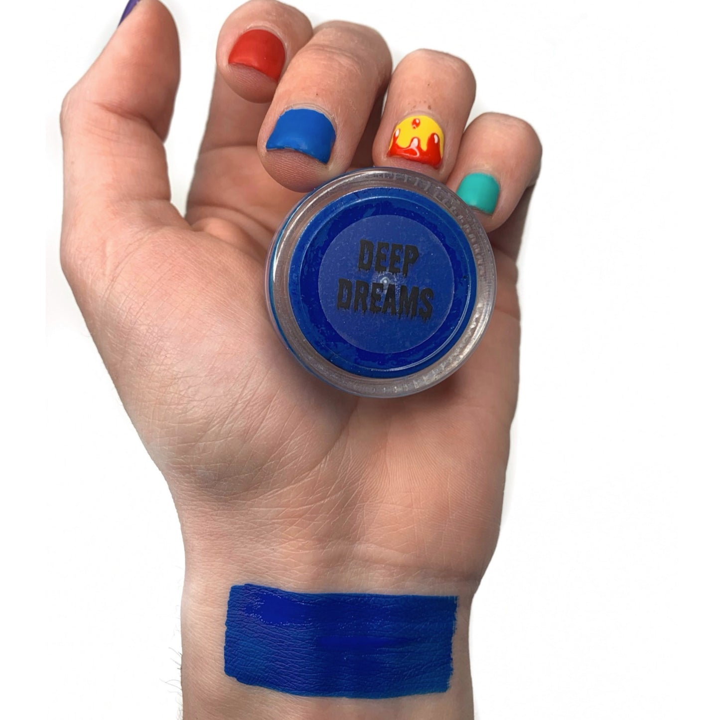 "Deep Dreams" Hydro Liner *RESTOCK SOON*