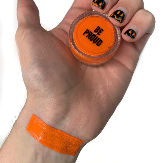 "Be Proud" Hydro Liner