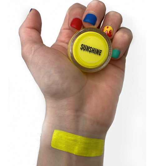 "Sunshine" Hydro Liner