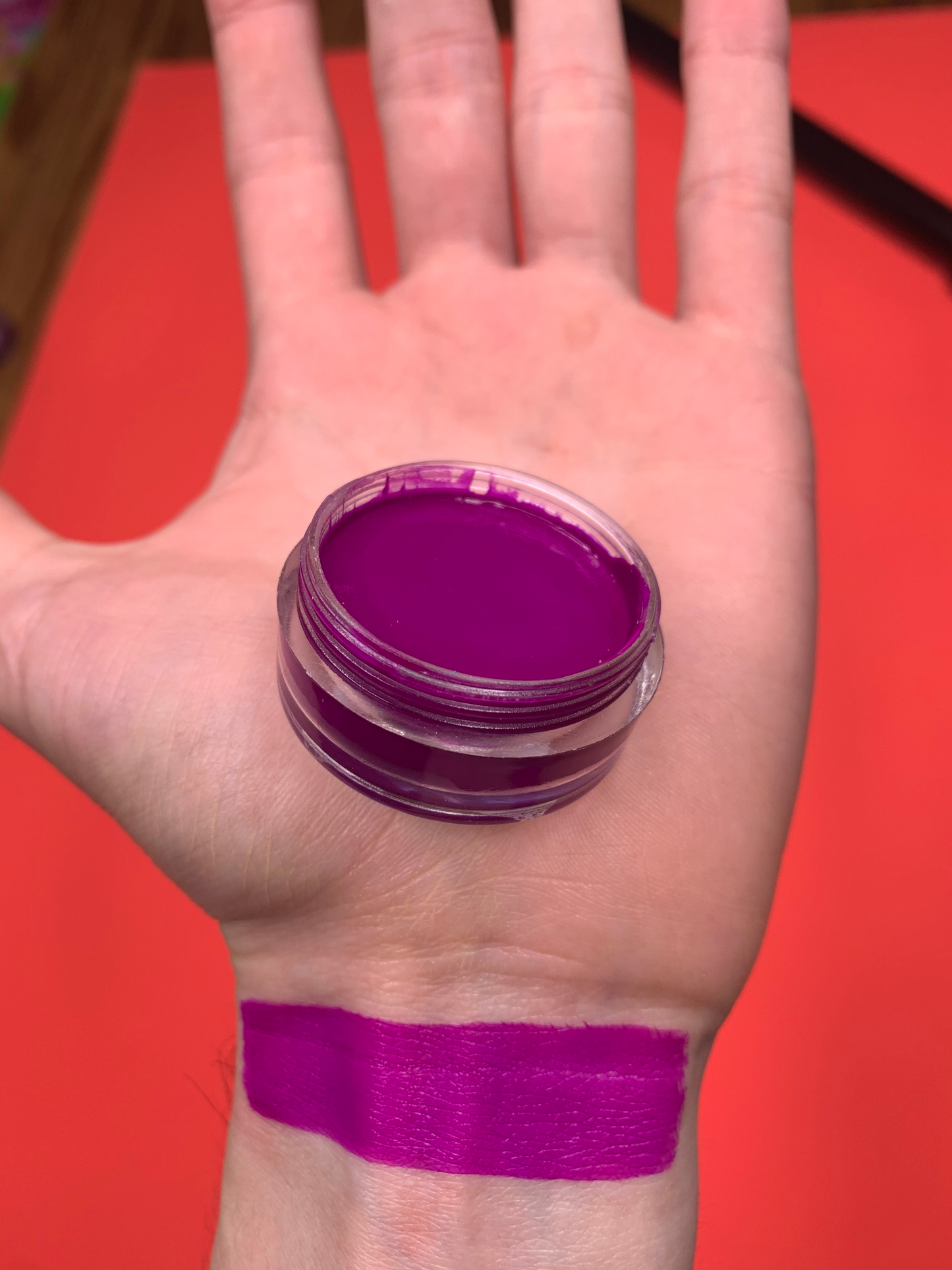 "Good Vibes" Hydro Liner