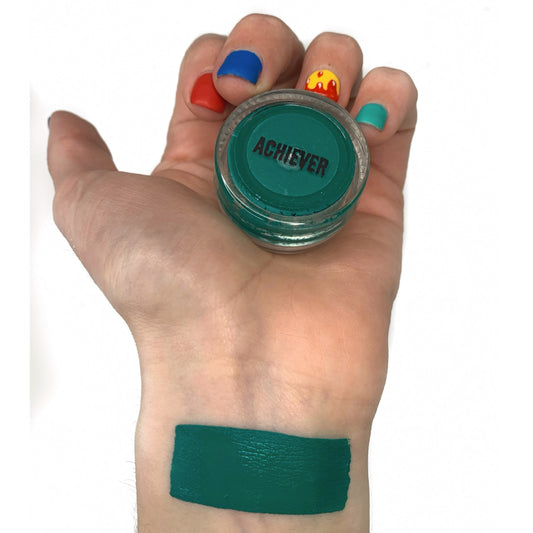 "Achiever" Hydro Liner