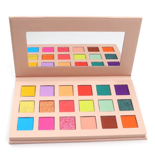 Double Scoop Deluxe Palette *FINAL SALE!!*