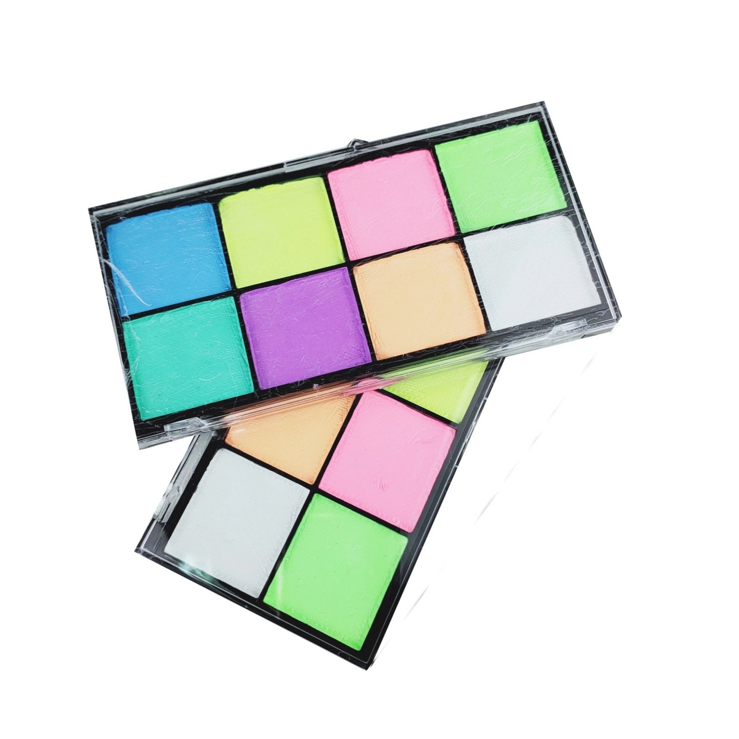 Pastel-Hazard Liner Palette