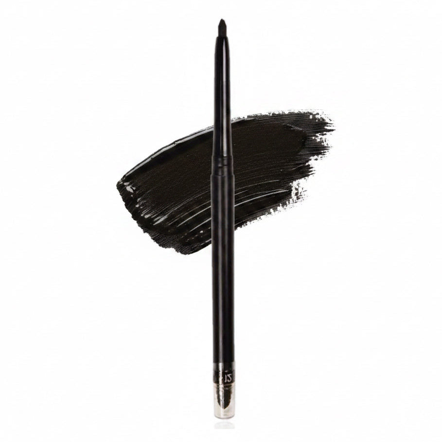 "Soft Black" Twist Liner