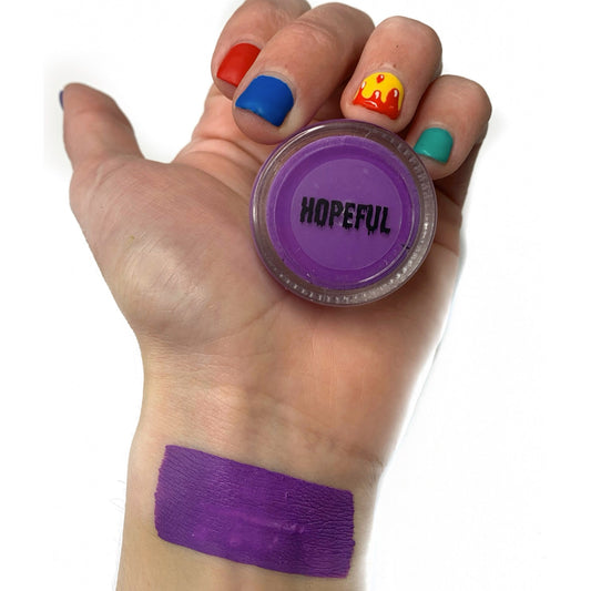 "Hopeful" Hydro Liner *RESTOCK SOON*