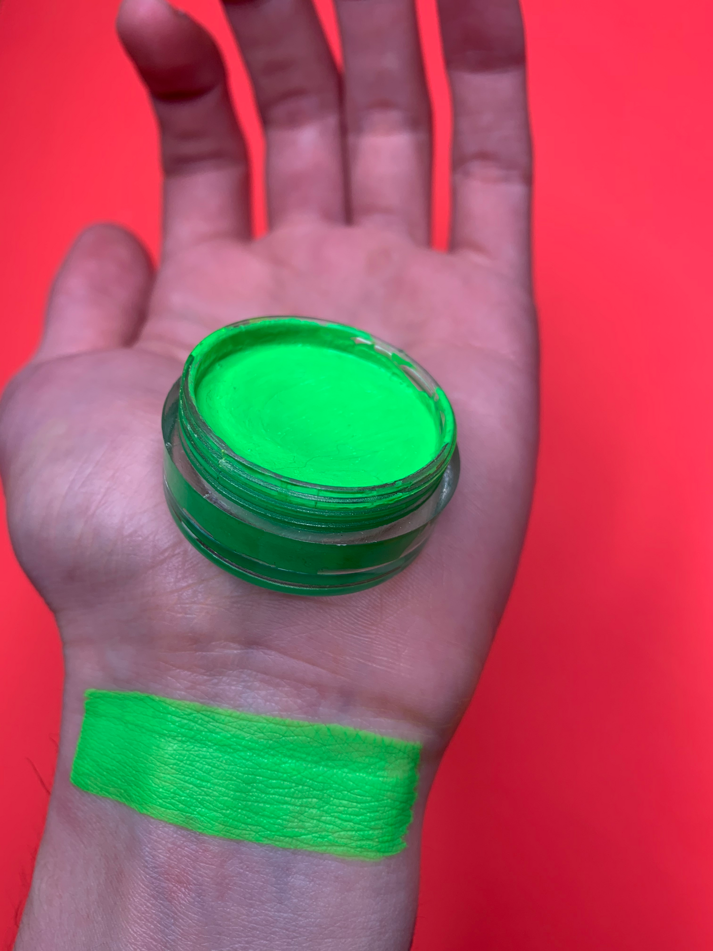 "Glow Stick" Hydro Liner *RESTOCK SOON*