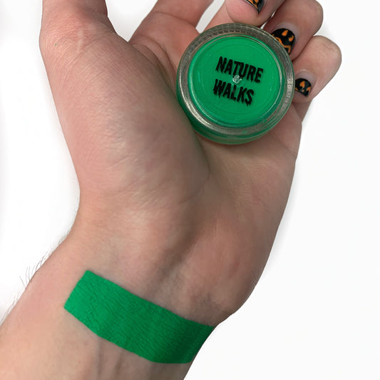 "Nature Walks" Hydro Liner