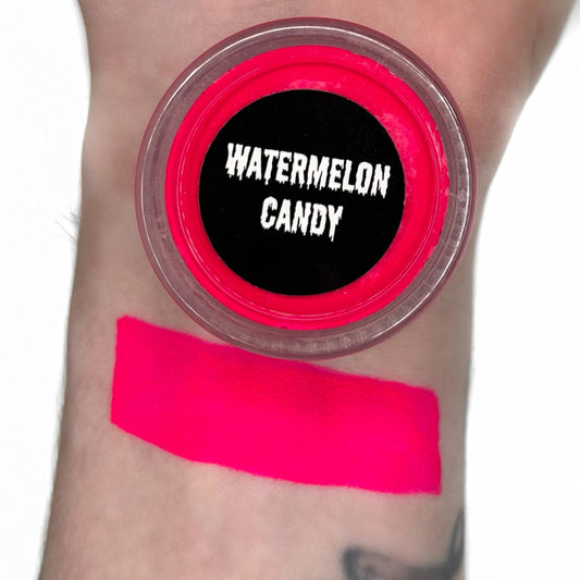 "Watermelon Candy" Hydro Liner