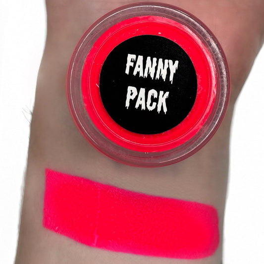 "Fanny Pack" Hydro Liner