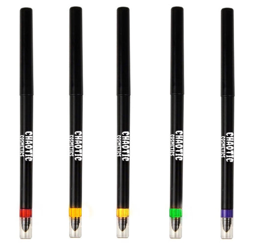 Twisted Liner Bundle Set 6PC