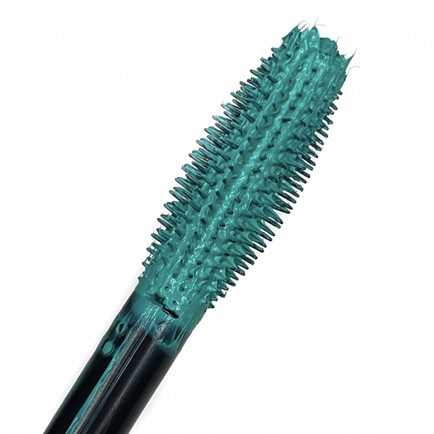 Waterproof Loud-Lash Mascara "Bright teal"