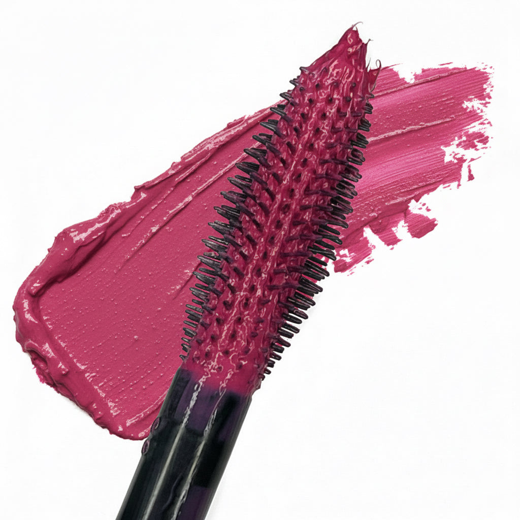 Loud-Lash Mascara "Bright Pink"